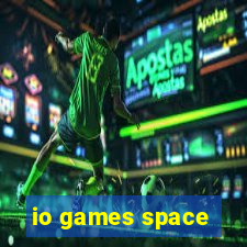 io games space